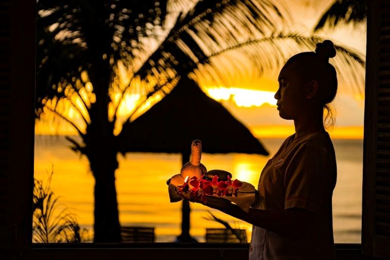 Famiana Resort & Spa Phú Quốc